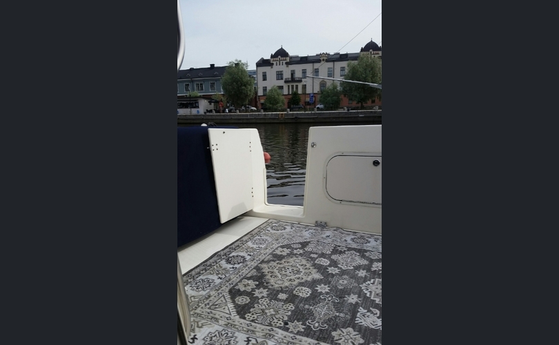 Bayliner 288 Discovery-kuva-18